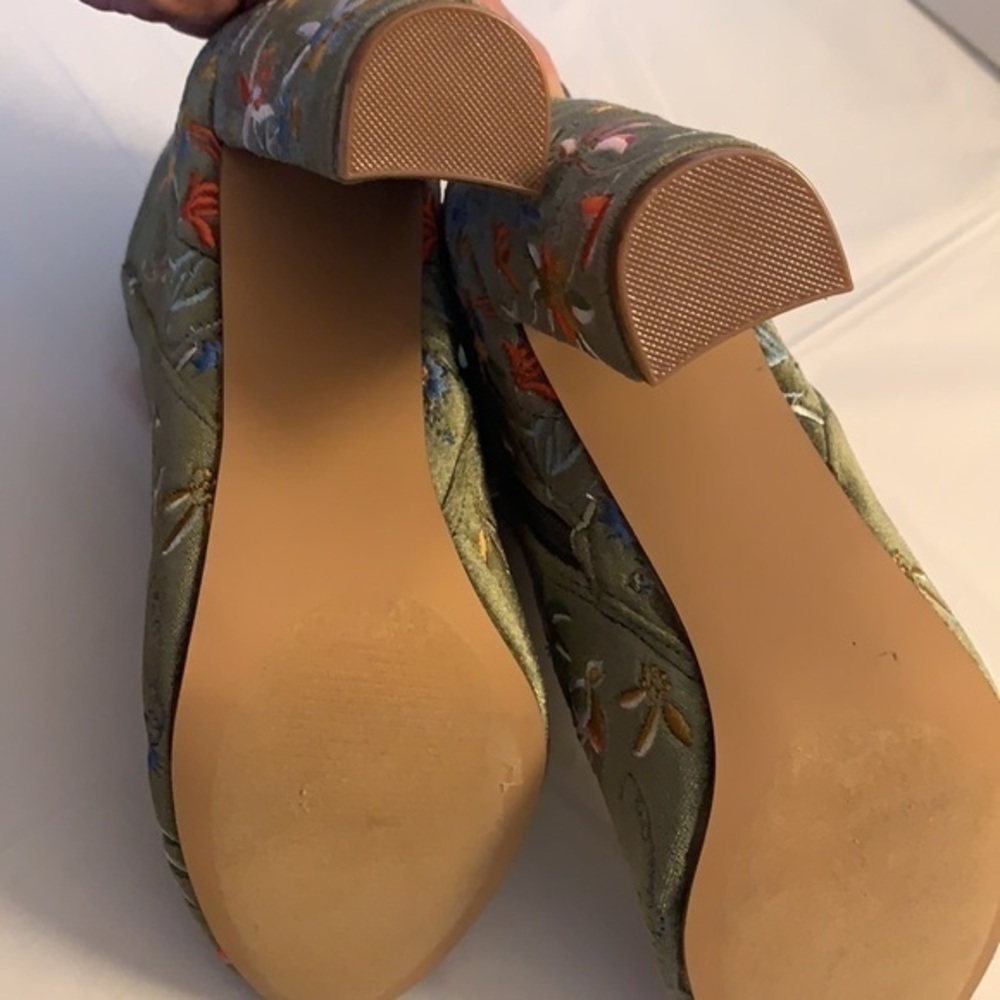 LILIANA, Ankle Boots, Heels - Picture 8 of 16